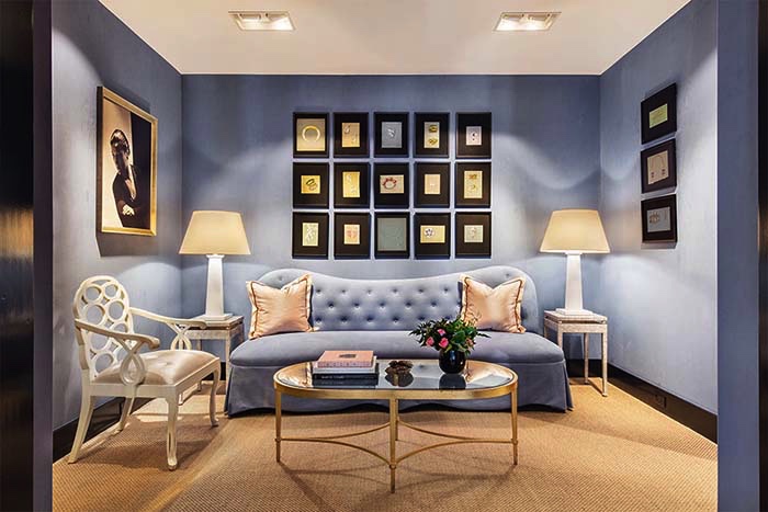Salon Images